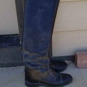 Effingham Bond Company English Riding Boots